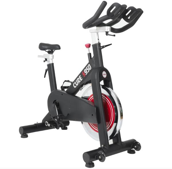 速尔（SOLE）速尔 商用动感单车健身车运动自行车室内健身器材健身房专用 S950