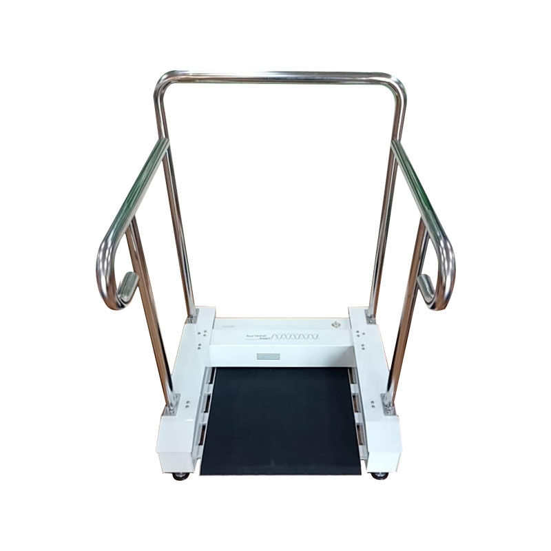 newbody 轮椅垂直律动机 LD103
